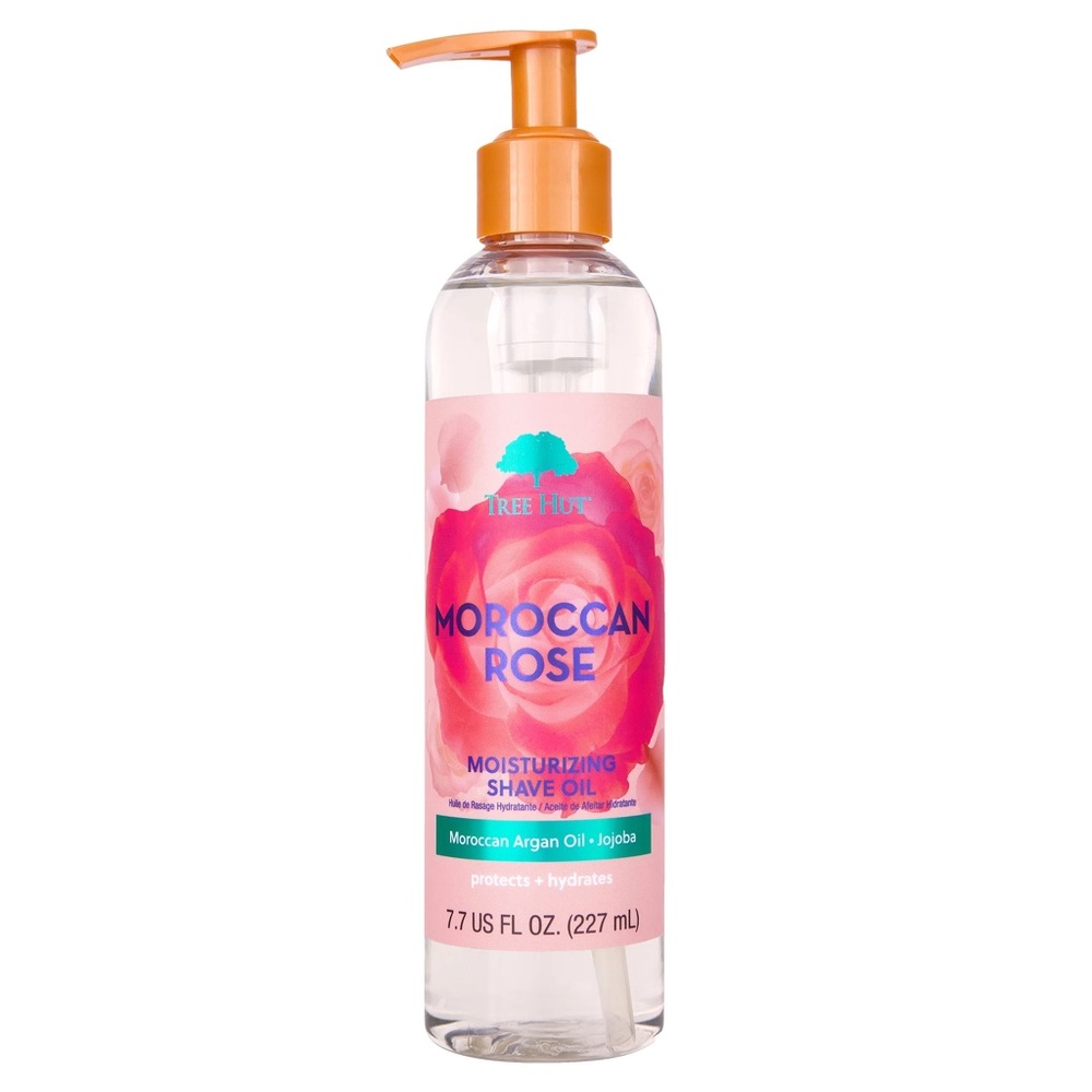 Shave Gel